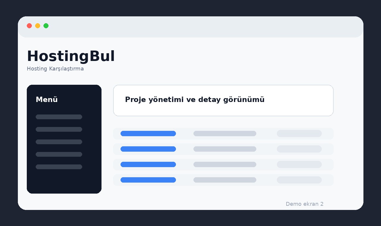 HostingBul proje görseli 2